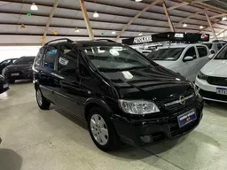 Chevrolet Zafira