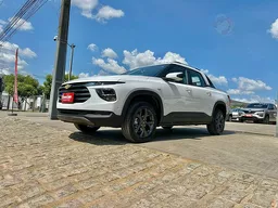 Chevrolet Montana