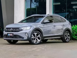 Volkswagen Nivus