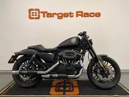 Sportster 1200