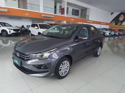 Fiat Cronos