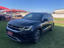 Volkswagen Taos