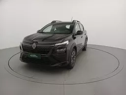 Renault Kardian