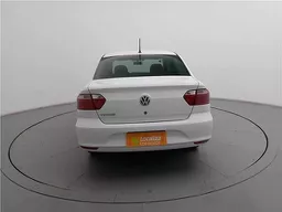 Volkswagen Voyage