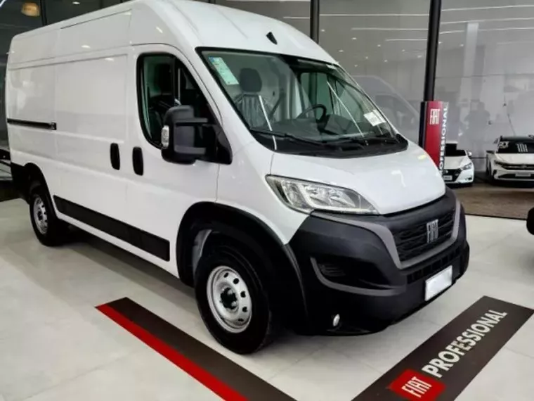 Fiat Ducato Branco 4