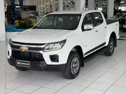 Chevrolet S10