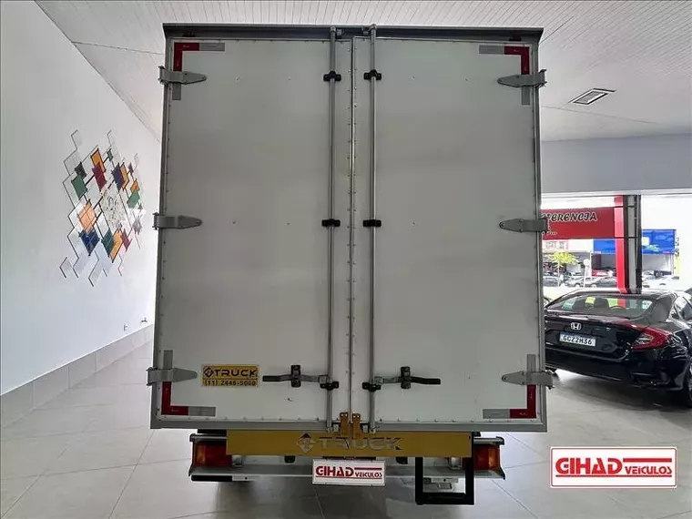 Fiat Ducato Branco 6