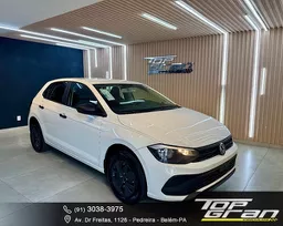 Volkswagen Polo Hatch