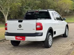 Volkswagen Saveiro