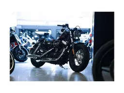 Sportster 1200