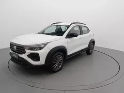 Fiat Pulse
