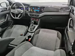 Volkswagen Polo Sedan
