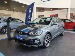 Volkswagen Virtus