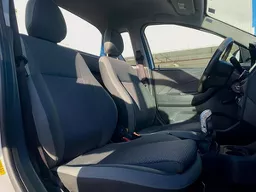 Chevrolet Montana