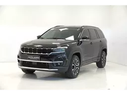 Jeep Commander