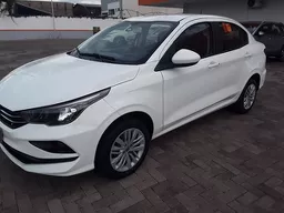 Fiat Cronos