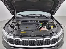 Jeep Commander