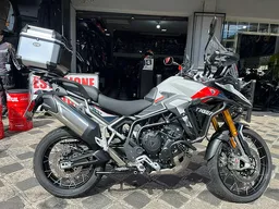 Tiger 900