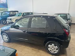 Chevrolet Celta