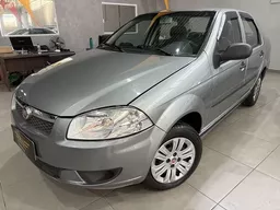 Fiat Siena