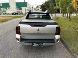 Renault Oroch
