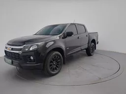 Chevrolet S10