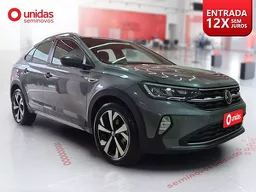 Volkswagen Nivus
