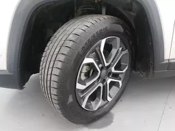 Jeep Commander