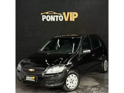 Chevrolet Celta