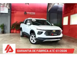 Chevrolet Montana