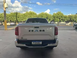 RAM Rampage