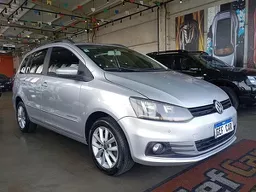 Volkswagen Spacefox