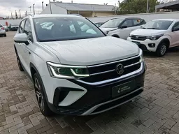 Volkswagen Taos
