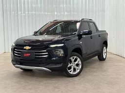 Chevrolet Montana