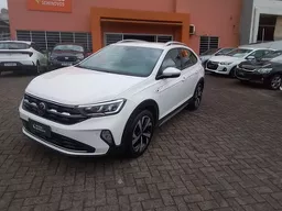 Volkswagen Nivus