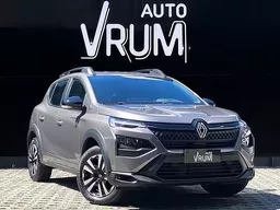 Renault Kardian