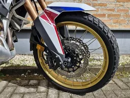 Honda CRF