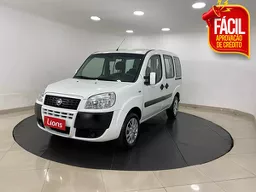 Fiat Doblò