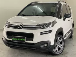 Citroën Aircross