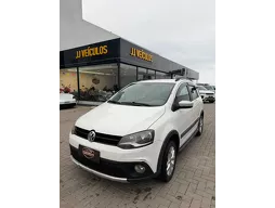 Volkswagen Space Cross