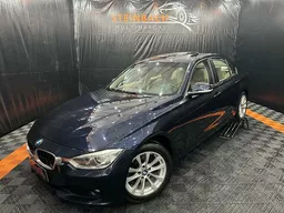 BMW 328i