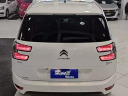 Citroën C4 Grand Picasso