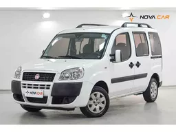 Fiat Doblò