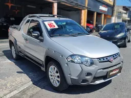 Fiat Strada