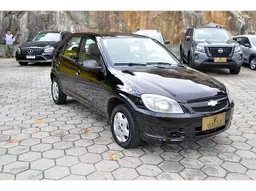 Chevrolet Celta