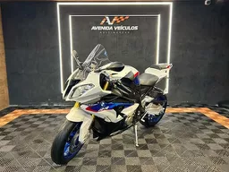S 1000 RR