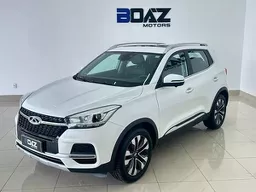 Chery Tiggo 5X