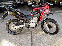Honda XRE 300