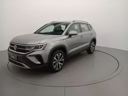 Volkswagen Taos