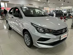 Fiat Cronos
